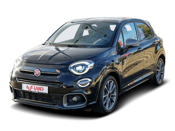 Fiat 500X 1.0 Sport