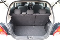 Mitsubishi Space Star 1.0