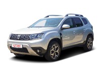 Dacia Duster II 1.3 TCE Prestige Navi Totwinkel Kamera