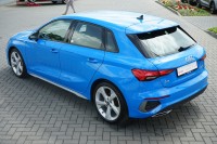 Audi A3 Sportback 35 TDI S-Tronic S-Line