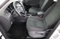 VW Tiguan Allspace 1.5 TSI Highline