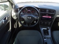 VW Golf VII Variant 1.0 TSI