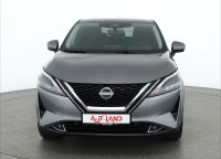 Nissan Qashqai N-Connecta 1.3 DIG-T