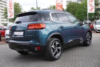 Citroen C5 Aircross 1.6 PureTech 180 Feel EAT8