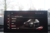 Audi A4 Quattro Avant 40 TFSI quattro advanced