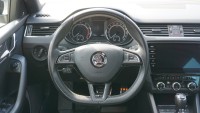 Skoda Octavia 2.0 TSI RS DSG