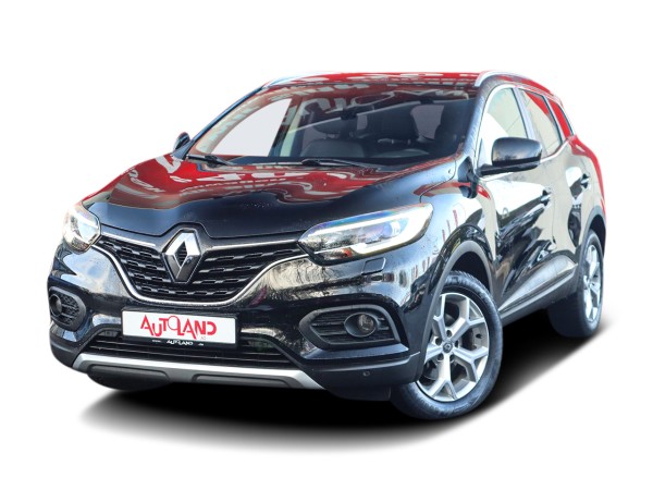 Renault Kadjar 1.3 TCE Limited VC