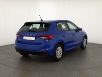 Skoda Fabia 1.0 TSI DSG