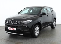 Jeep Compass 1.5 M-Hybrid Altitude LED 360° Navi ACC