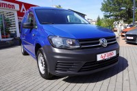 VW Caddy 1.0 TSI Kasten Leiterklappe