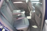 Audi Q5 40 TDI S-Line s-tronic
