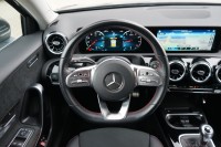 Mercedes-Benz A 180 A180 AMG Line