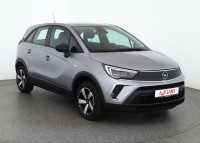 Opel Crossland 1.2 Turbo Edition Aut.