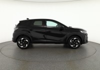 Renault Captur TCe 160 Facelift Aut.