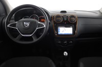 Dacia Lodgy 1.2 TCe Stepway Celebration