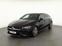 Mercedes-Benz CLA 200 Shooting Brake AMG Line LED Navi Kamera