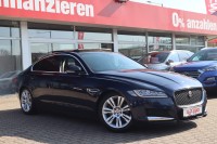 Jaguar XF 2.0 Portfolio AWD