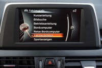 BMW Active Tourer 218i