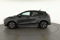 Vorschau: Ford Puma 1.0 EcoBoost ST-Line X