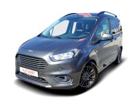 Ford Tourneo Courier 1.5 TDCi Sport Navi Sitzheizung Tempomat