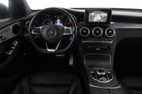 Mercedes-Benz GLC 250 4Matic AMG Line