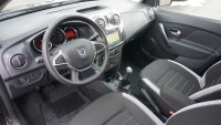 Dacia Sandero Stepway II 0.9 TCE Prestige