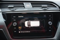 VW Touran 1.6 TDI