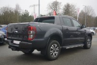 Ford Ranger 2.0 Wildtrack 4x4