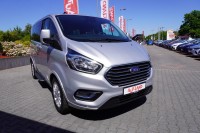 Ford Tourneo Custom 2.0 EcoBlue L1 Aut.