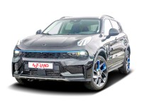 LYNK&CO 01 1.5 TD PHEV Aut. 2-Zonen-Klima Navi Sitzheizung