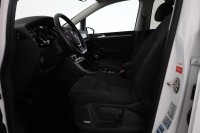 VW Touran 1.5 TSI R-Line