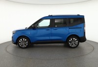 Vorschau: Ford Tourneo Courier Titanium 1.0 EB Aut.