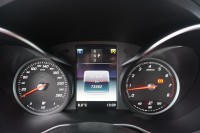 Mercedes-Benz C 180 C180 AMG Line Aut.