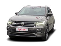 VW T-Cross 1.0 R-line LED Navi Kamera Sitzheizung