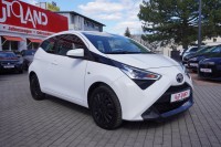 Toyota Aygo 1.0 x-Play