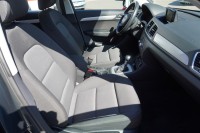 Audi Q3 2.0 TFSI quattro basis DSG