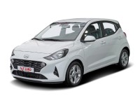 Hyundai i10 1.0 Trend DCT Klima PDC Tempomat Sitzheizung