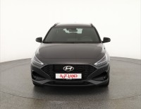 Hyundai i30 Kombi 1.5 T-GDI mHev Aut.