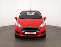 Ford Fiesta 1.25 Trend