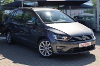 VW Golf Sportsvan VII 1.4 TSI
