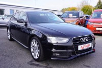 Audi A4 Quattro 1.8 TFSI S line quattro