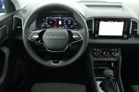 Skoda Karoq 1.5 TSI DSG