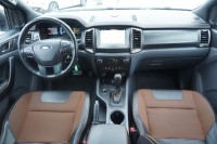 Ford Ranger 3.2 TDCi Wildtrak Doppelkabine 4x4