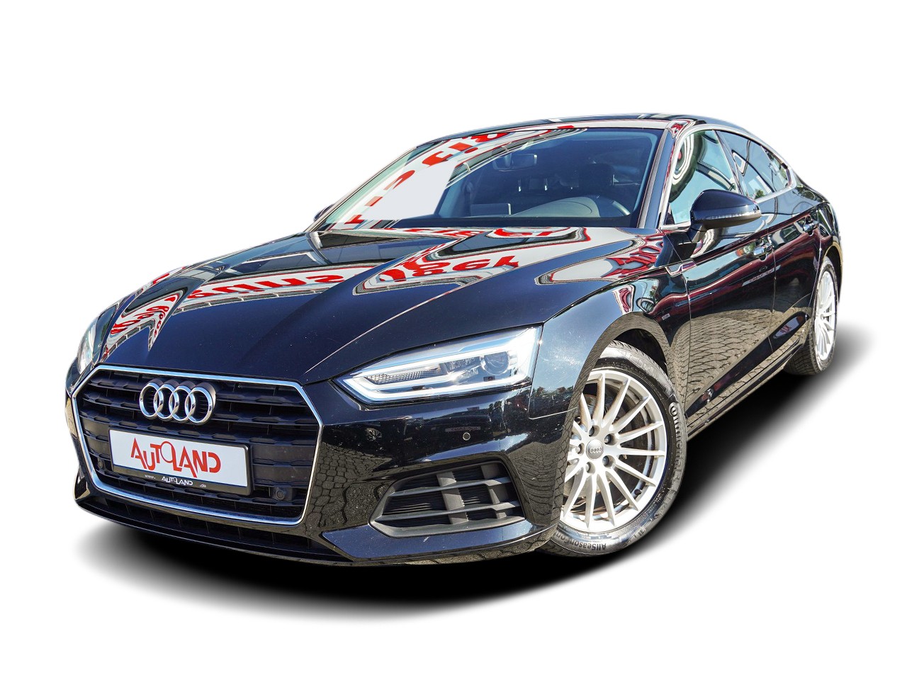 Audi A5 Sportback 2.0TDI