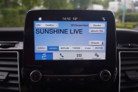 Ford Tourneo Custom 2.0TDCi L1