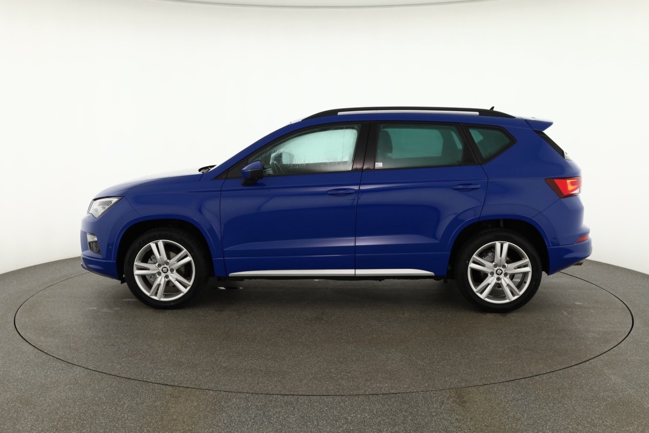 Seat Ateca 1.5 TSI FR