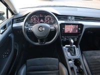 VW Passat Variant 1.8 TSI DSG Highline