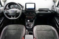 Ford EcoSport 1.0 EB ST-Line