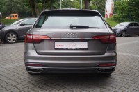 Audi A4 Avant 40 TFSI S-tronic