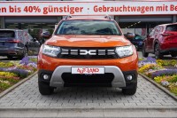 Dacia Duster II 1.3